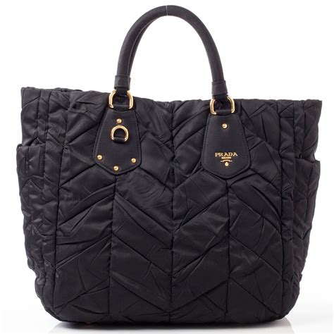 prada tessuto cloth handbag|Prada tessuto nylon handbags.